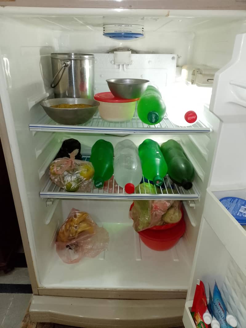 Dawlance refrigerator 2