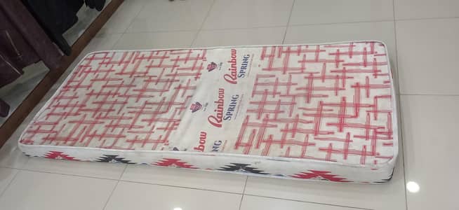 Mattress Spring rainbow company