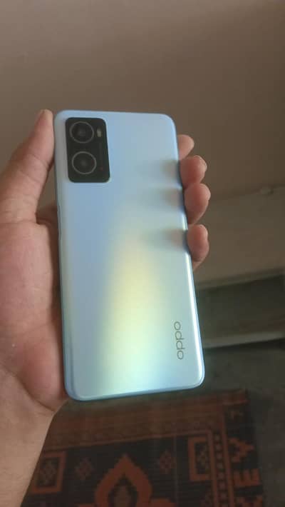 OPPO A76 8/128