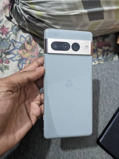 Google Pixel 7 Pro