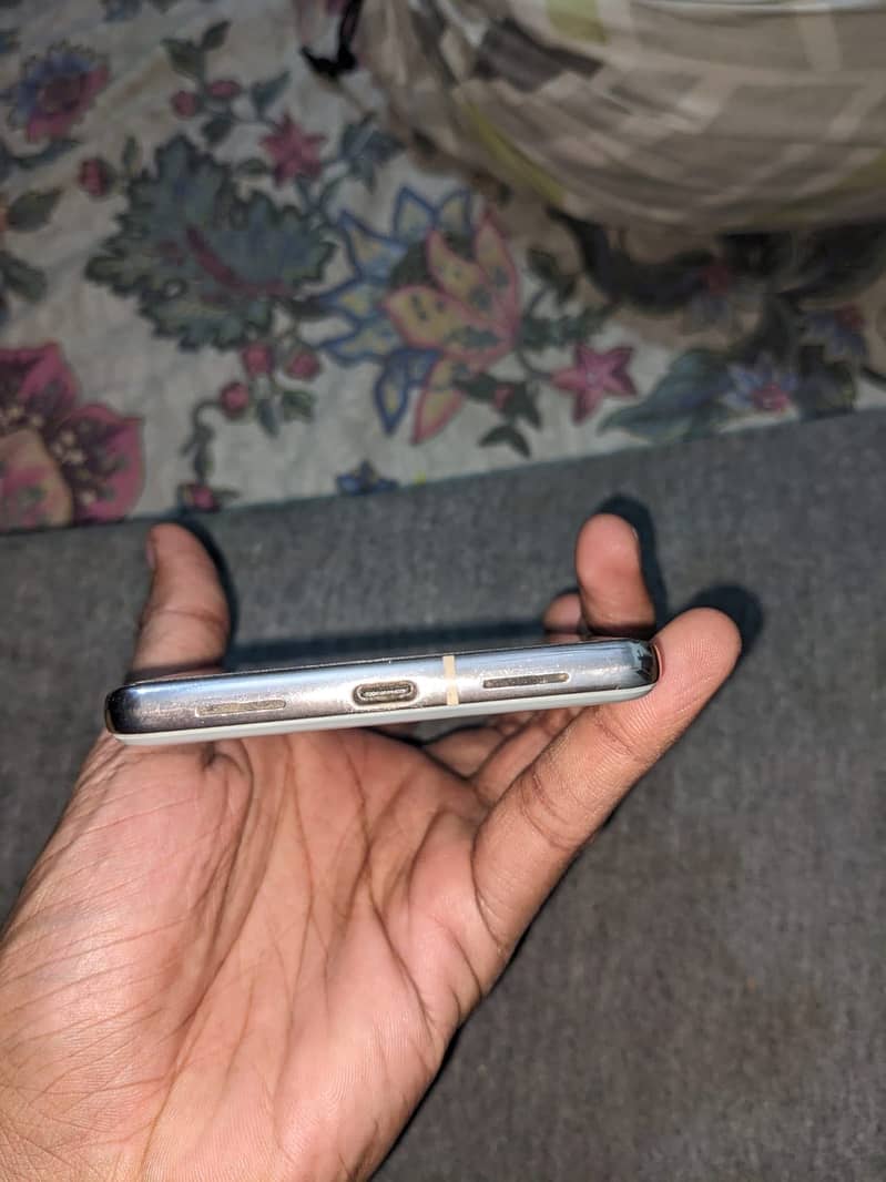Google Pixel 7 Pro 5