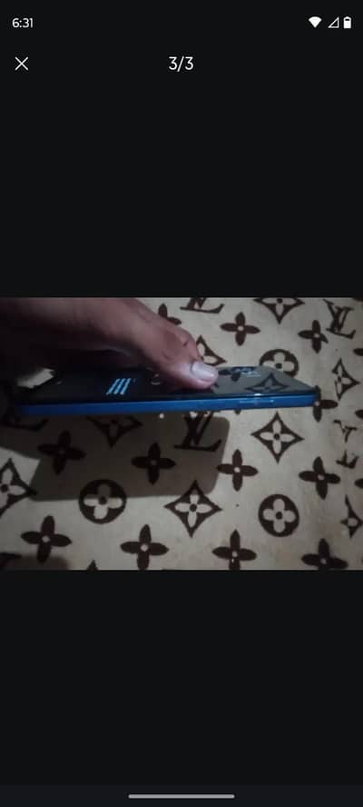 Motorola Moto G Play