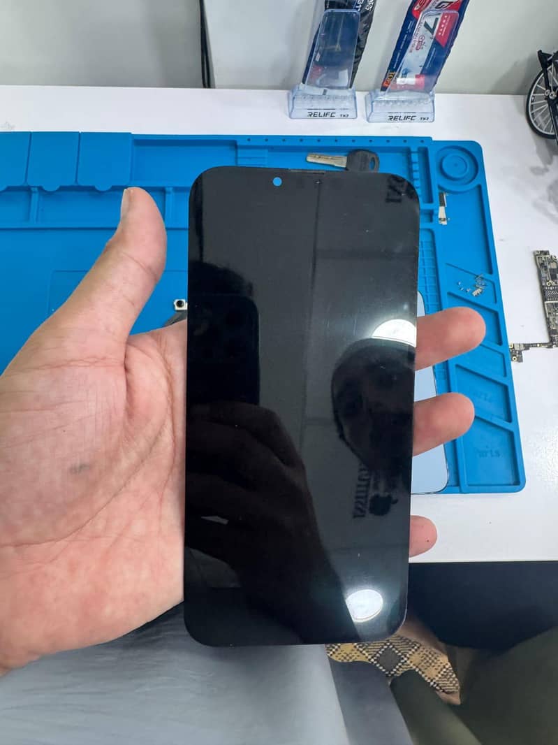 Apple iPhone 13 Pro Max 7