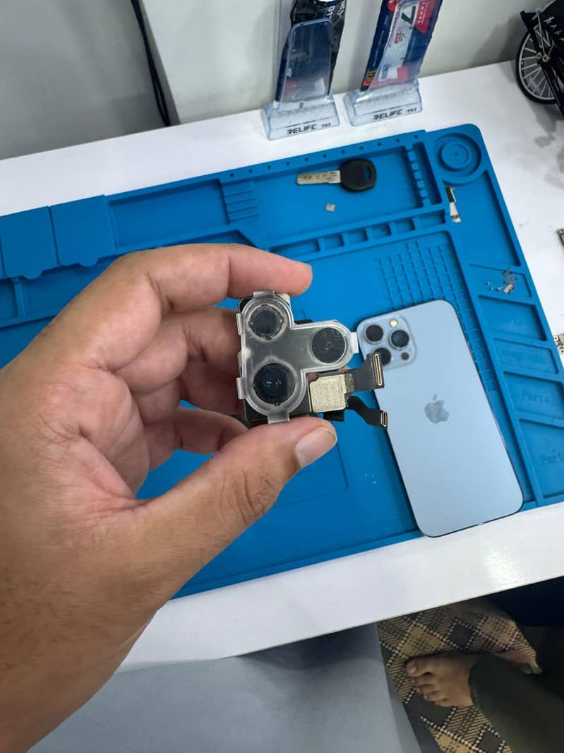 Apple iPhone 13 Pro Max 9