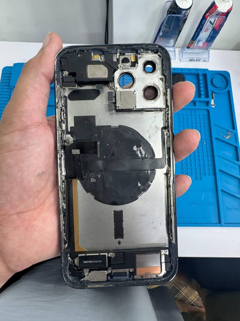 Apple iPhone 13 Pro Max 10