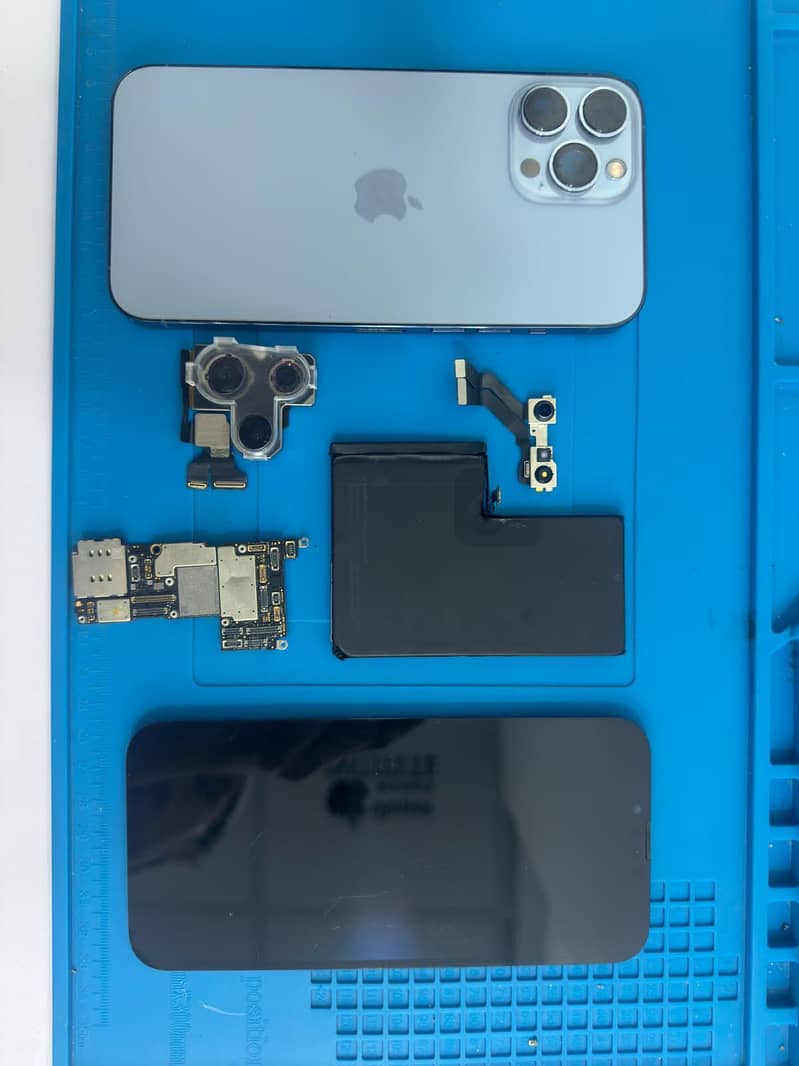 Apple iPhone 13 Pro Max 13