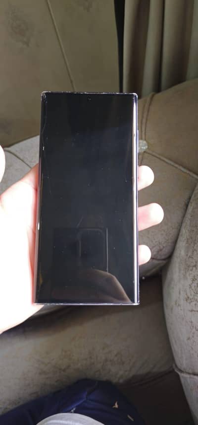 Samsung Mobile S22 Ultra