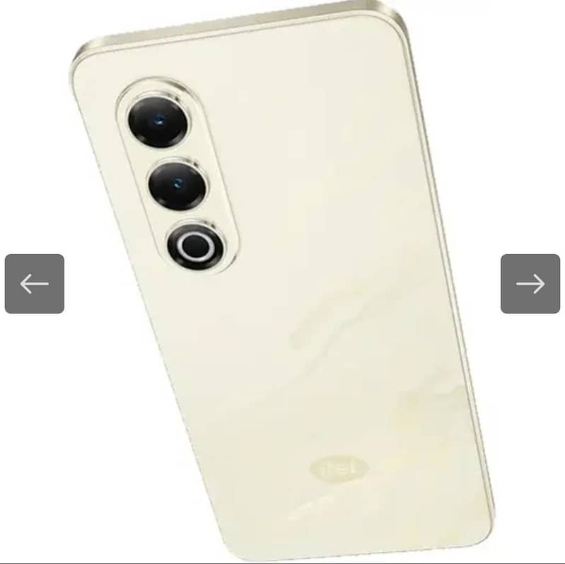 Itel S25 1