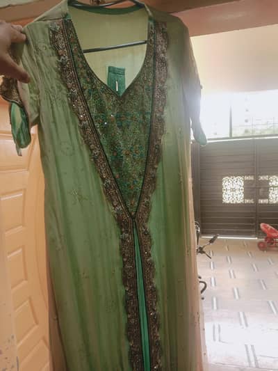 I want to sale my tale just 1 time wear