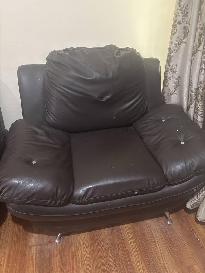Sofa set 1