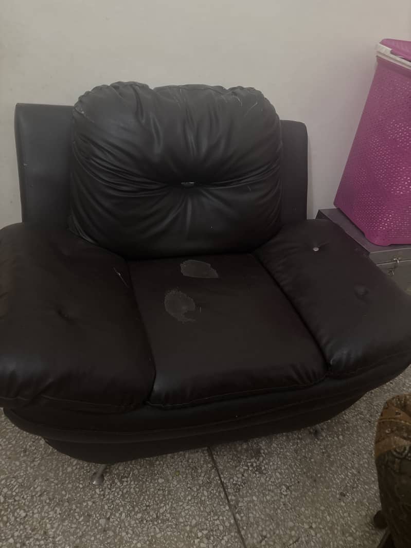 Sofa set 2