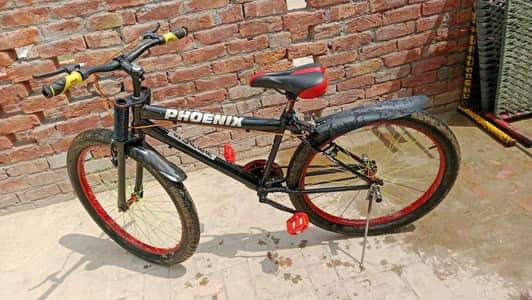 Cycle for Sale Condition All Clean
