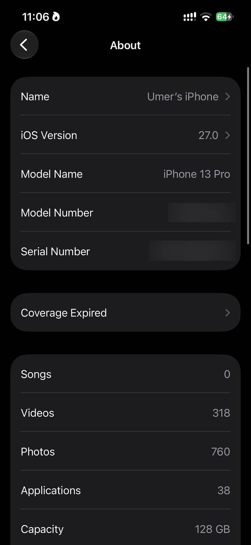 Apple iPhone 13 Pro 4