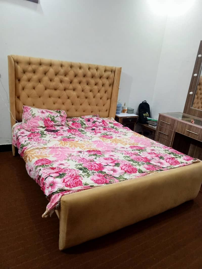 Double Bed 3