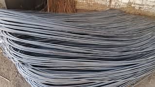 Deformed Steel Bars Grade 40 & 60 / Saria Steel / Iron Rods / Competi