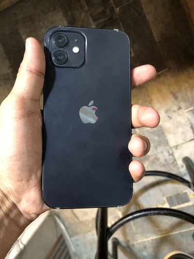 Apple iPhone 12 urjent sell