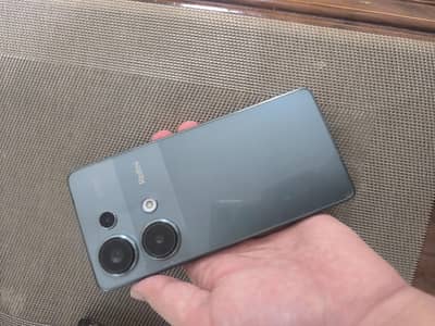 Xiaomi Redmi Note 13 Pro
