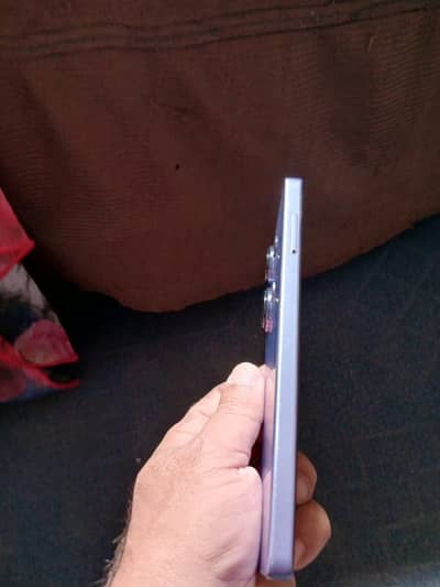 REDMI NOTE 13 pro 12+6/512