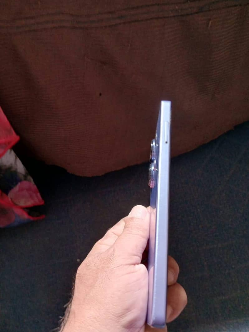 REDMI NOTE 13 pro 12+6/512 0