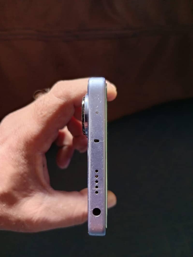 REDMI NOTE 13 pro 12+6/512 2