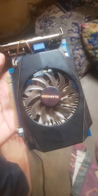 Gt730 2gb 128bit