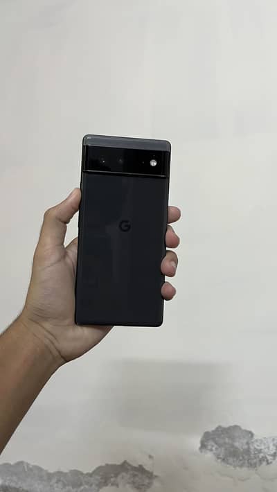 Google Pixel 6