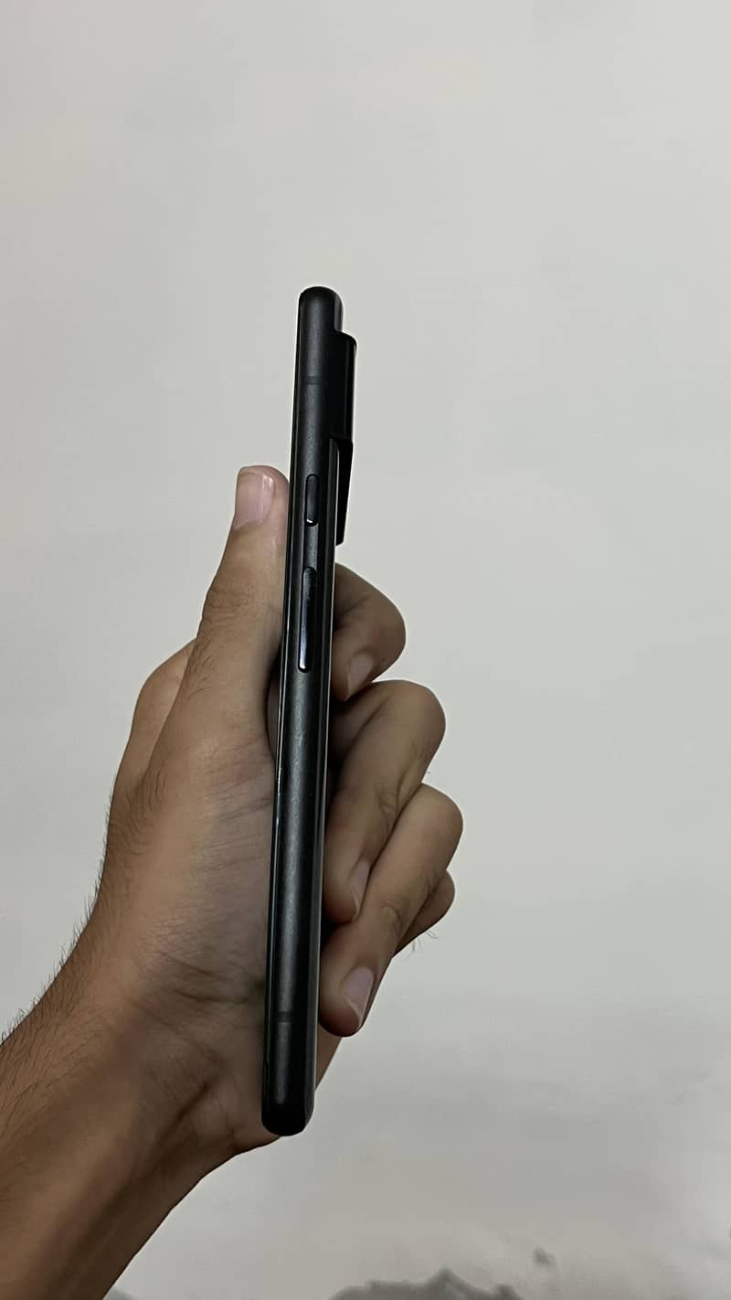 Google Pixel 6 4