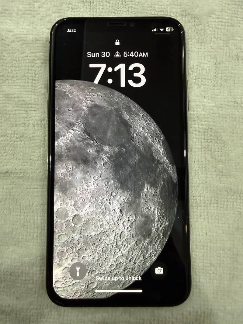 Apple iPhone X 2