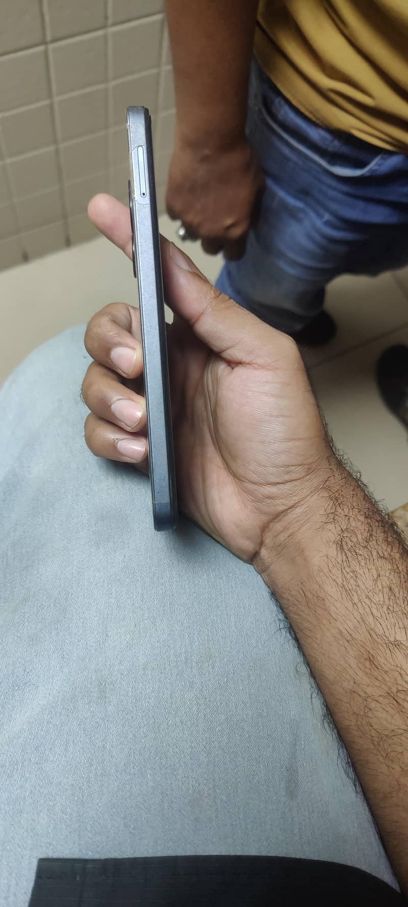 Tecno Spark 20C 2