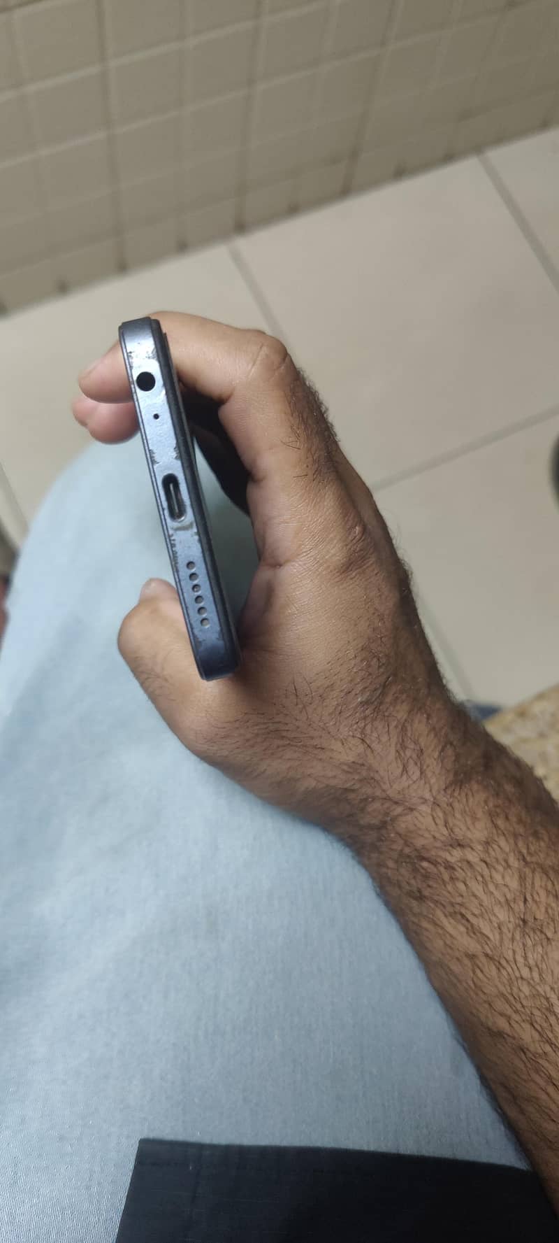 Tecno Spark 20C 4