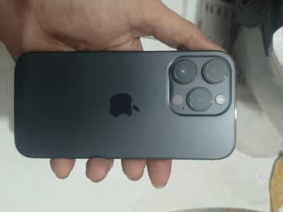 Apple iPhone 14 Pro