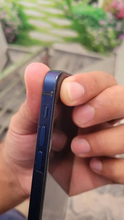 Apple iPhone 12 mini