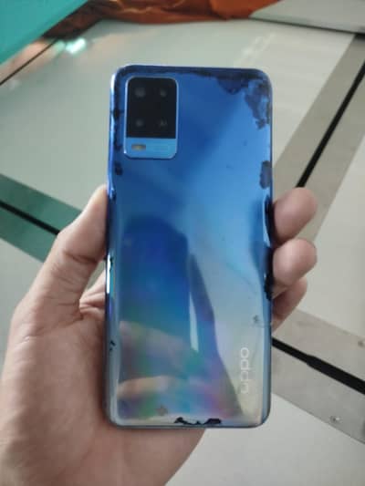 OPPO A54
