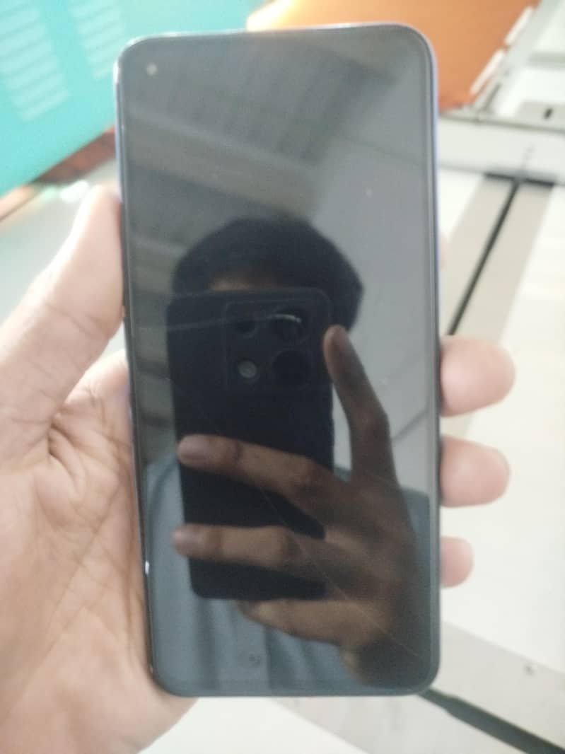 OPPO A54 4