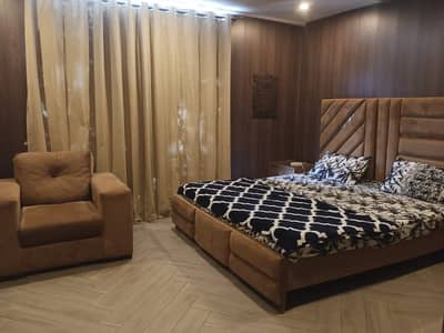 Furnished 1 bed Appartment available for rent, short stay/ per day/ weekly and monthly
