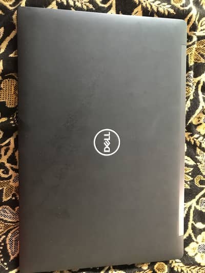 Dell Latitude 7490 Core i7 8th Gen | 16GB RAM | 512GB SSD