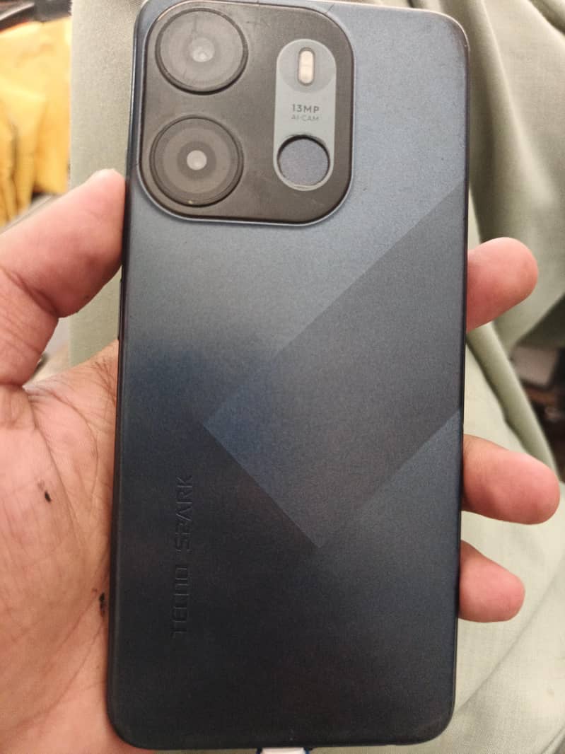tecno 1
