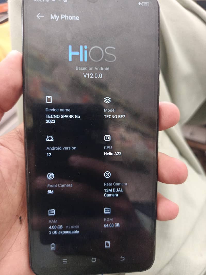 tecno 2