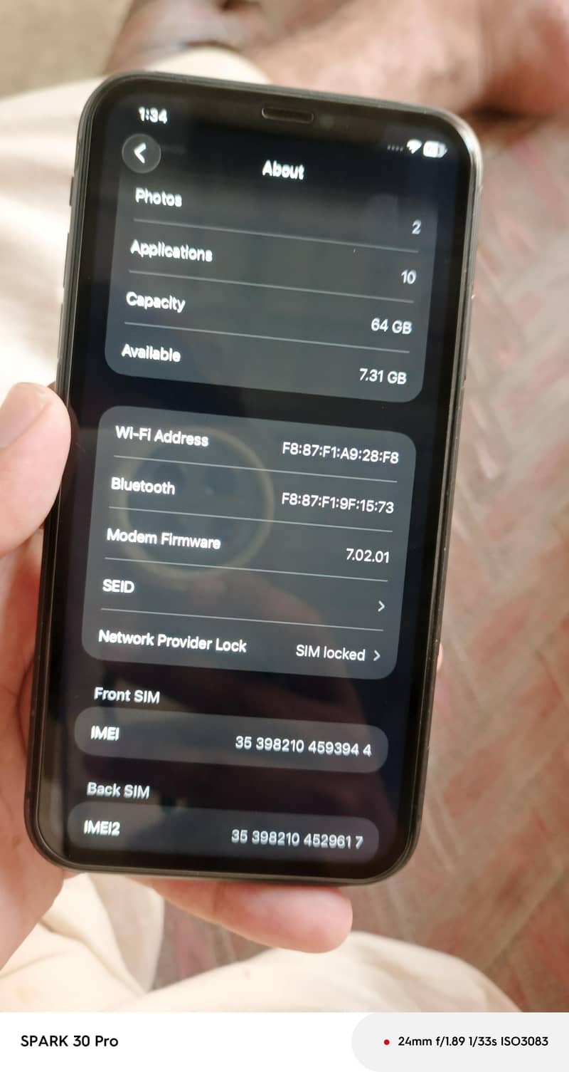Apple iPhone 11 1