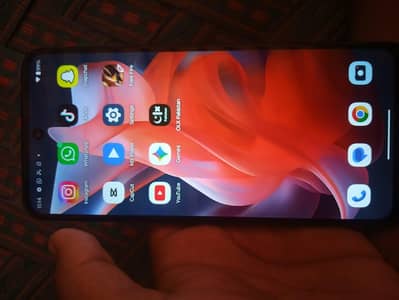Motorola Moto G Play
