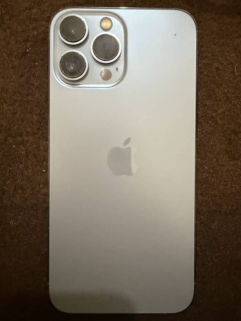 iPhone 13 Pro Max 3