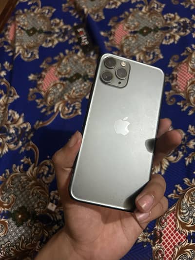 Apple iPhone 11 Pro