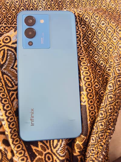 Infinix Note 12 Pro