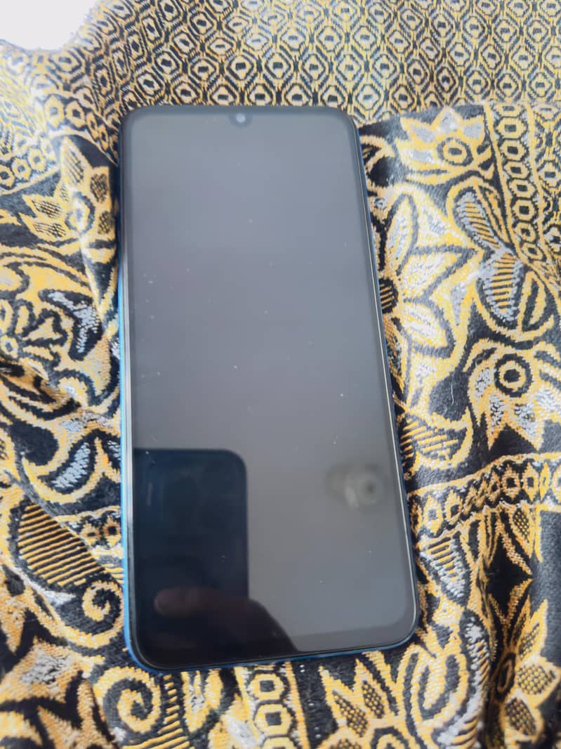 Infinix Note 12 Pro 1