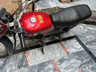 Honda 70