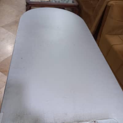 Iron table
