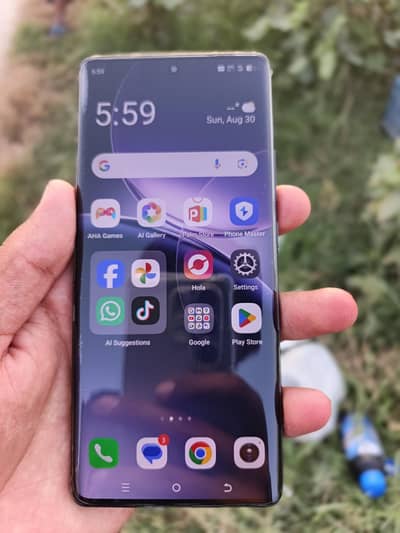 Itel S25 Ultra