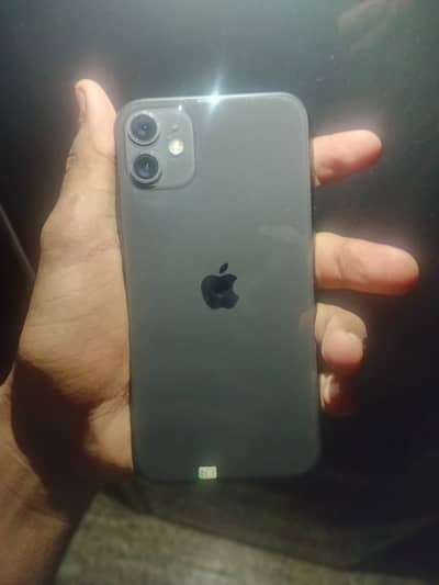 Apple iPhone 11.128 GB