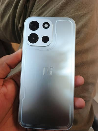 One Plus 6