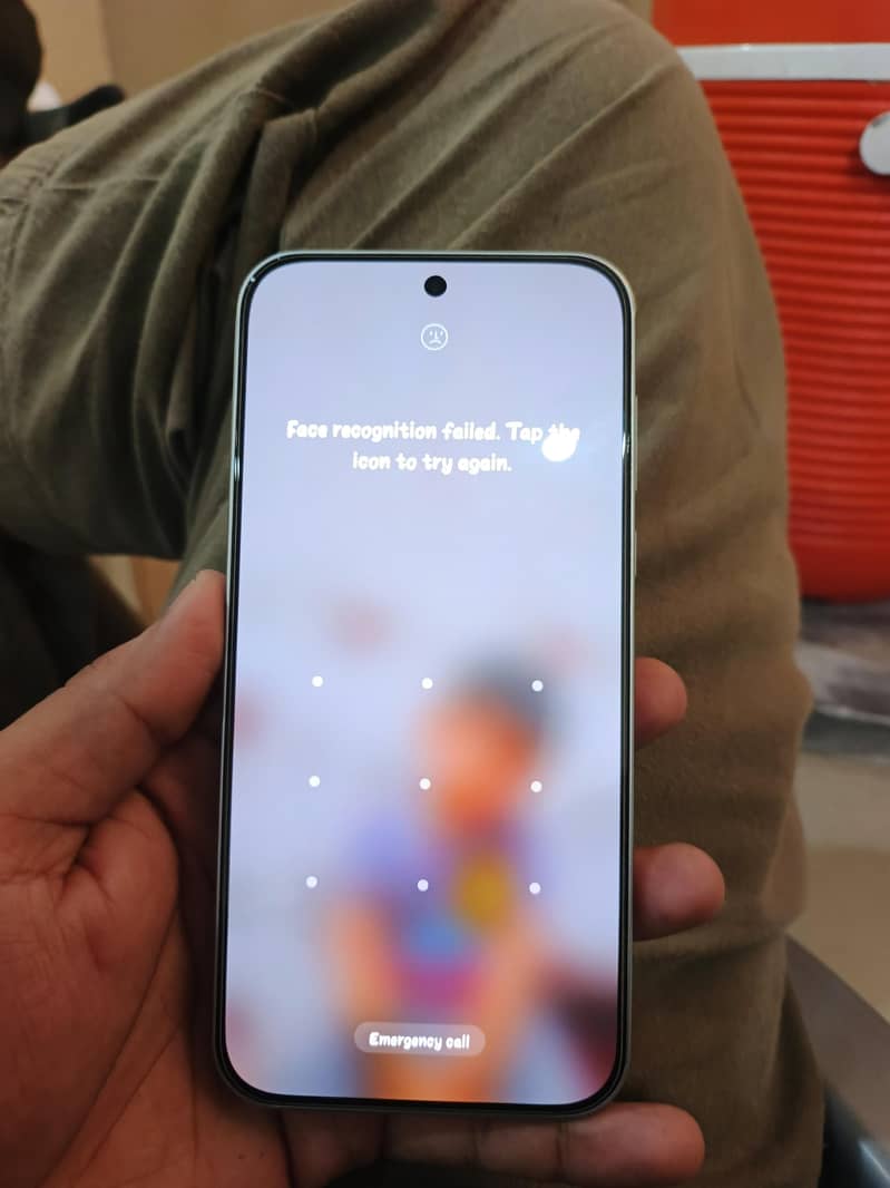 One Plus 6 2